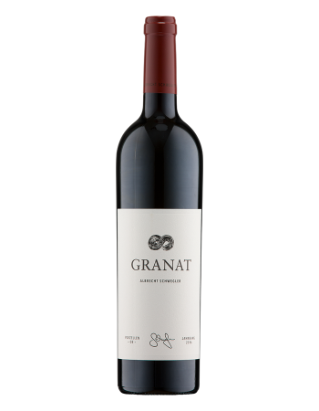 Granat 0,375 l