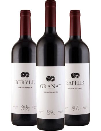 Trilogie Grande Cuvée 2021
