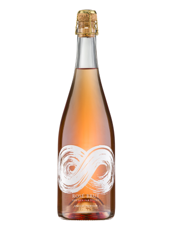 ROSÉ BRUT Magnum