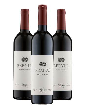 Trilogie Grande Cuvée 2020